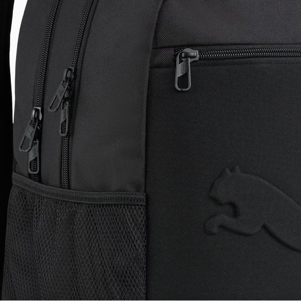 Plecak Buzz Backpack Puma - Black