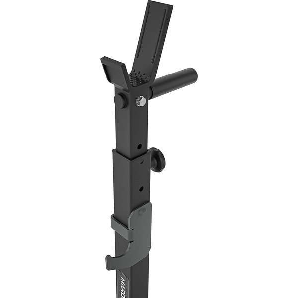 Wielopoziomowe stojaki pod sztangę z asekuracją MS-S108 2.0 2szt Marbo Sport