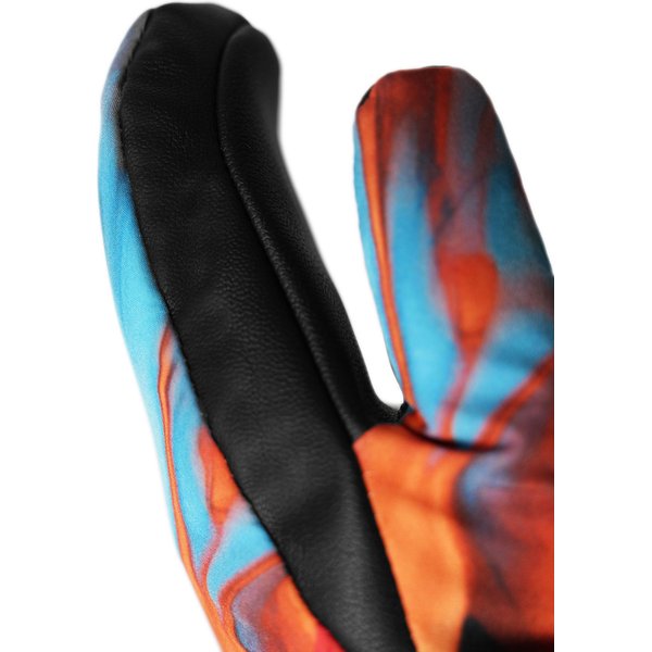 Rękawice narciarskie Carter R-Tex XT Junior Mitten Reusch