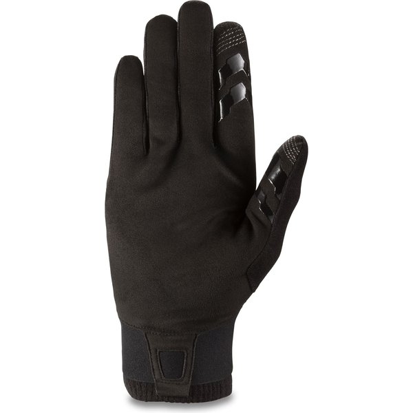 Rękawiczki rowerowe Covert Glove Dakine - black