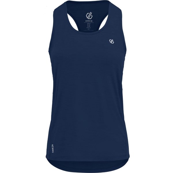 Bezrękawnik damski Modernize II Vest Dare2B - navy