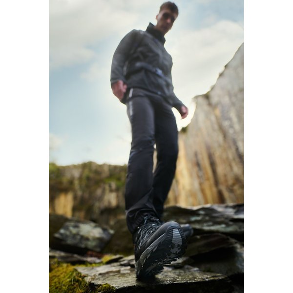 Buty trekkingowe Samaris III Boot Regatta - Oxford Blue/Black