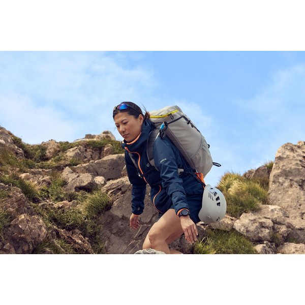 Kurtka damska TorrekLite Dare2B - Mint Green/Moonlight Denim