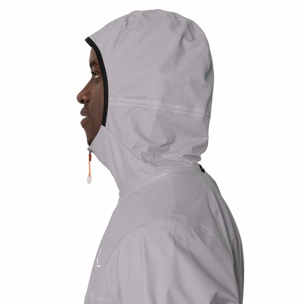 Kurtka męska Pedroc PTX 2.5L Light Salewa - dark olive