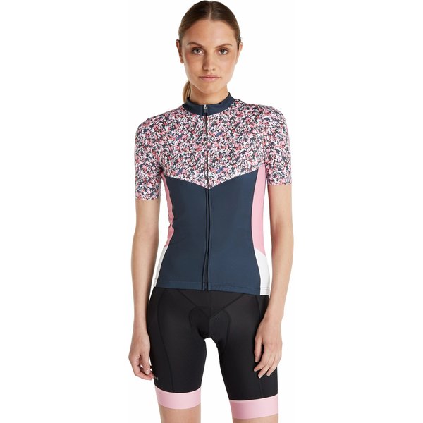 Koszulka rowerowa damska Prtcacao Protest