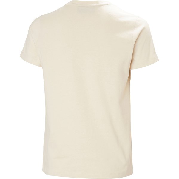 Koszulka damska Core Graphic T-Shirt 2.0 Helly Hansen