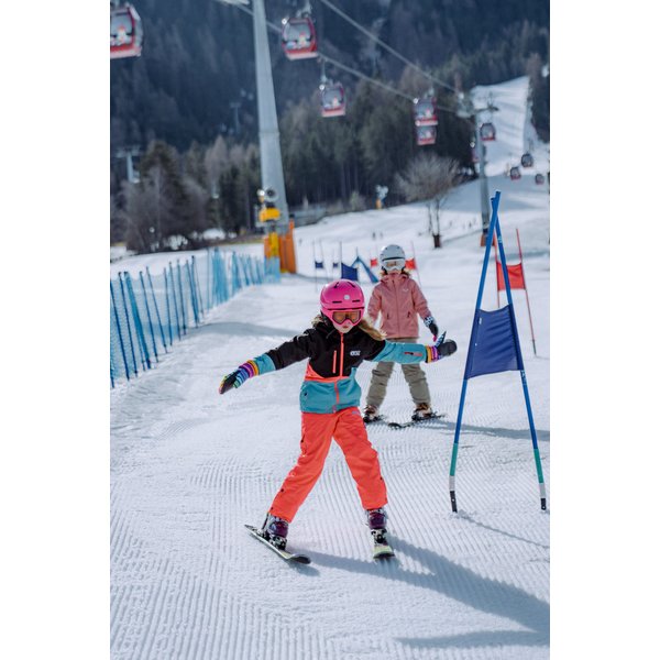 Rękawice narciarskie Carter R-Tex XT Junior Mitten Reusch