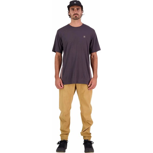 Koszulka rowerowa męska Tarn Merino Shift Mons Royale