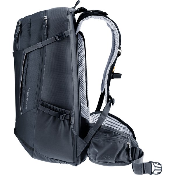 Plecak Trans Alpine 30L Deuter - black