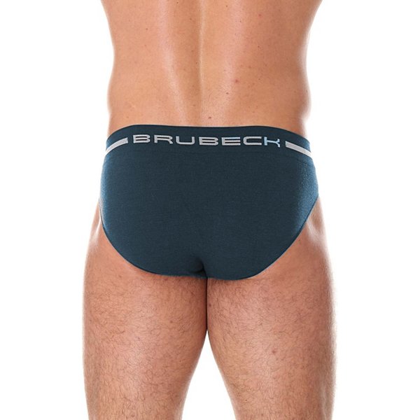 Slipy męskie Comfort Wool Brubeck