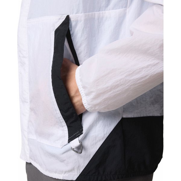 Kurtka męska Challenger II Windbreaker Columbia - White/Black