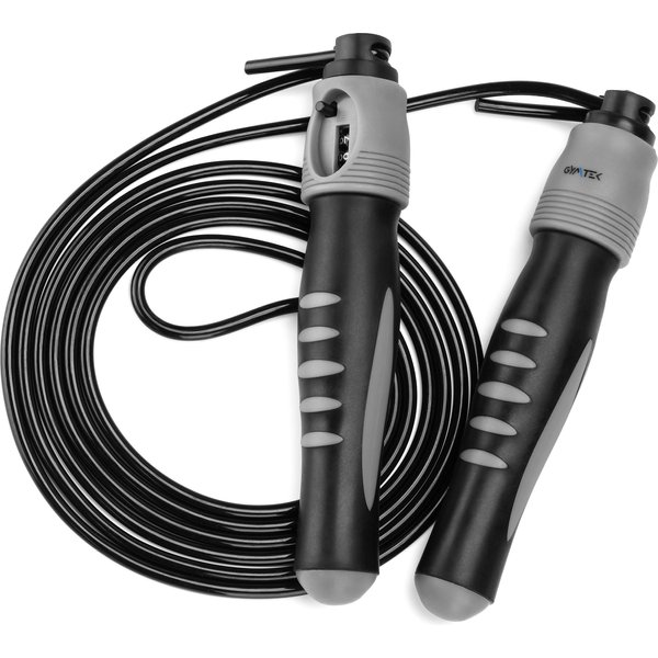 Skakanka z licznikiem Gymtek