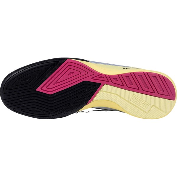 Buty piłkarskie, halowe Rondo Munich - gris