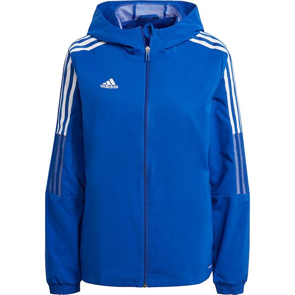 Kurtka damska Tiro 21 Windbreaker Adidas