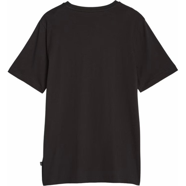 Koszulka męska No. 1 Logo Celebration Puma - czarny