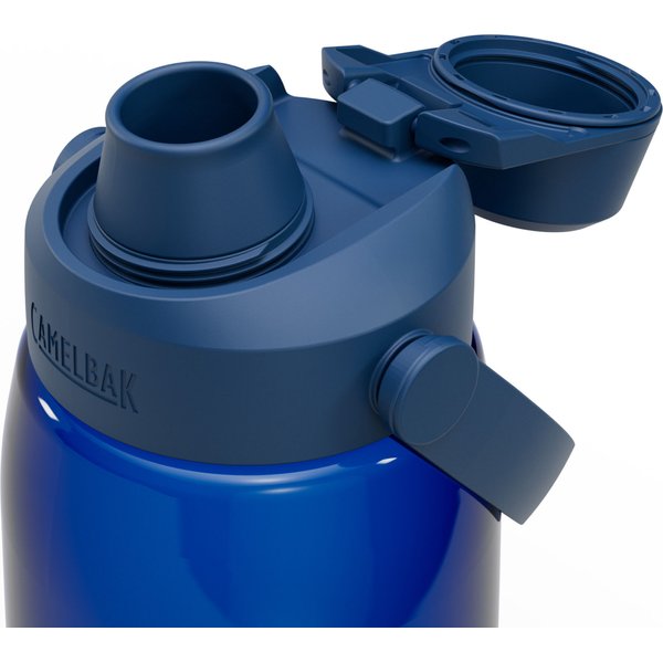 Butelka tritanowa Thrive Chug 950 ml CamelBak - niebieski