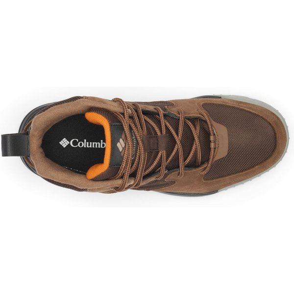 Buty trekkingowe Portlander Columbia - Bark, Desert Sun