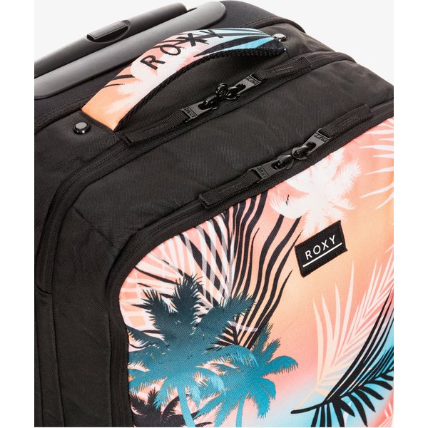 Walizka na kółkach Get It Girl 35L Roxy