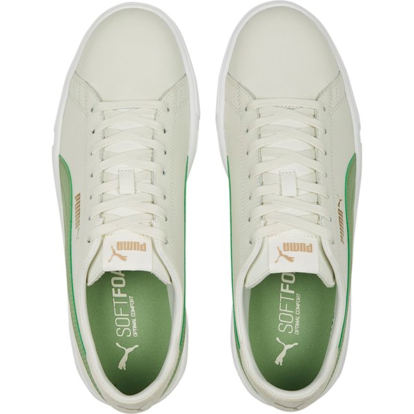 Buty Serve Pro Lite Puma - vapor grey/dusty green