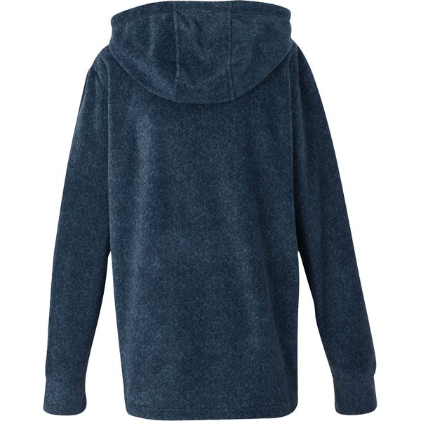 Bluza damska Mayse Hoody Regatta - Navy