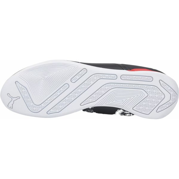 Buty Ferrari A3ROCAT Puma - czarny/biały