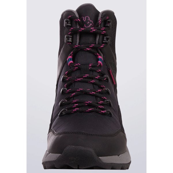 Buty Arula Tex Kappa - black