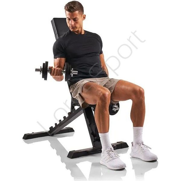 Ławka treningowa Force 6.0 Hammer