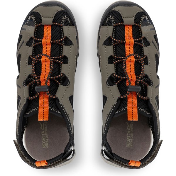 Sandały Westshore III Regatta - Treetop/Fox