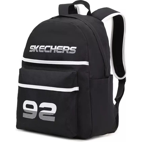 Plecak Downtown 18L Skechers - czarny