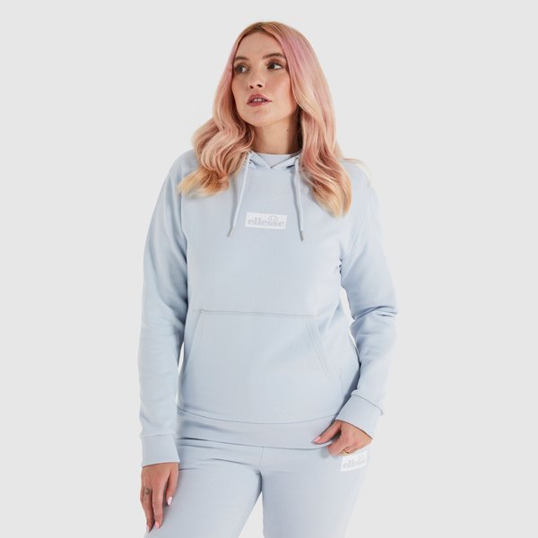 Bluza damska Totti Oh Hoody Ellesse