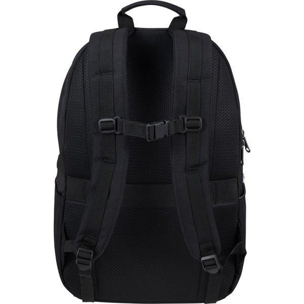 Plecak Upbeat Laptop American Tourister - black