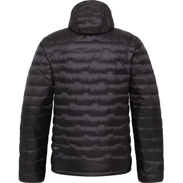 Kurtka puchowa męska Passamani Down Jack Wolfskin - phantom