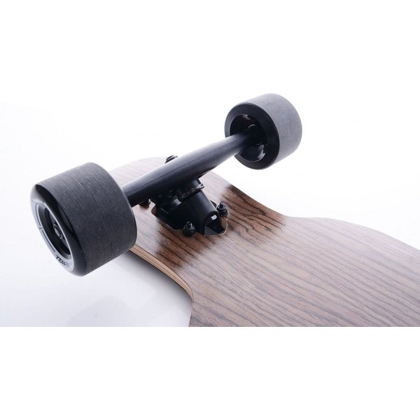 Longboard Walnut Tempish