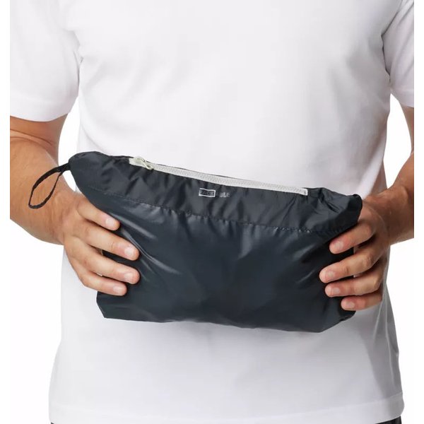 Kurtka męska Trail Traveler Windbreaker Columbia - zielona