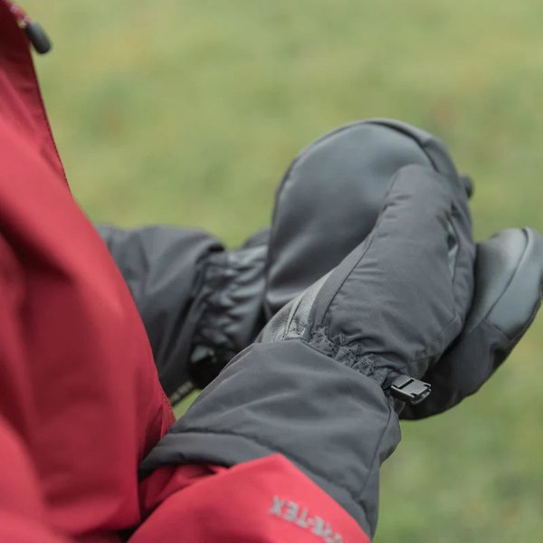 Rękawice Chamonix GTX Mitten Wm's Trekmates