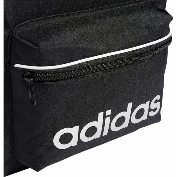 Plecak Linear Essentials Adidas - czarny