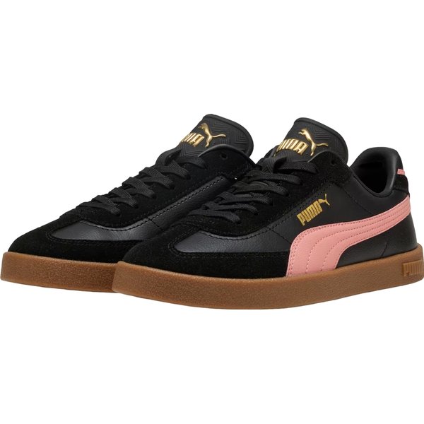 Buty Club II Era Wm's Puma - black/pink