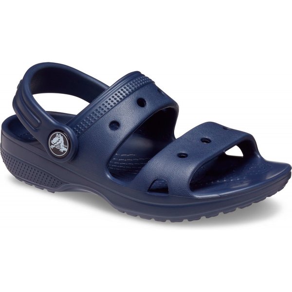 Sandały Classic Kids Jr Crocs - navy