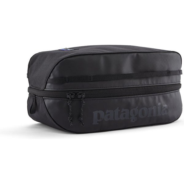 Kosmetyczka Black Hole Cube 6L Patagonia - czarna