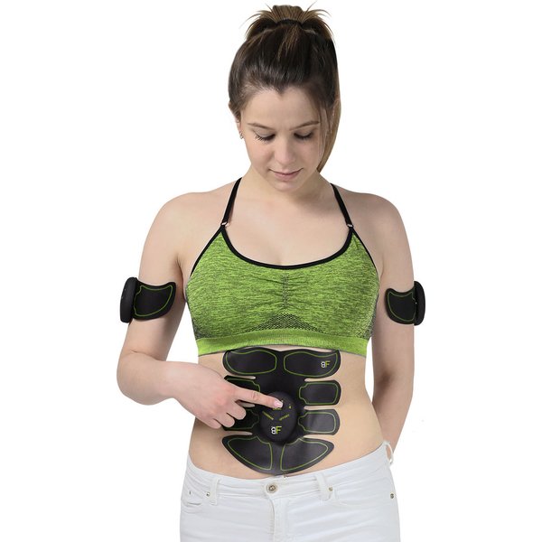 Elektrostymulator mięśni Electro BF HMS