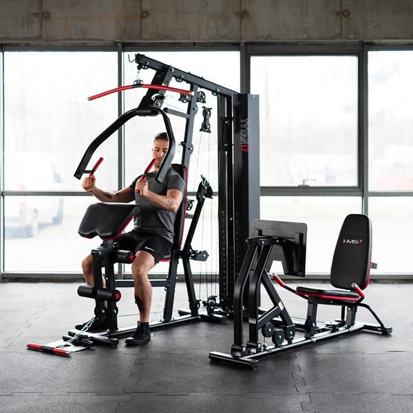 Atlas Tytan 17 + UW09 HMS