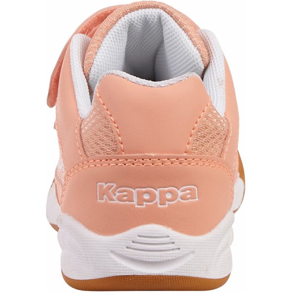 Buty Kickoff Kappa - jasny róż