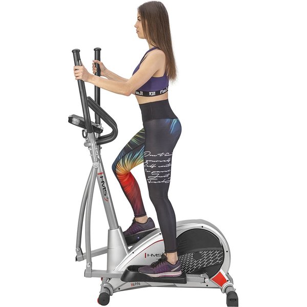 Orbitrek magnetyczny H6996 HMS