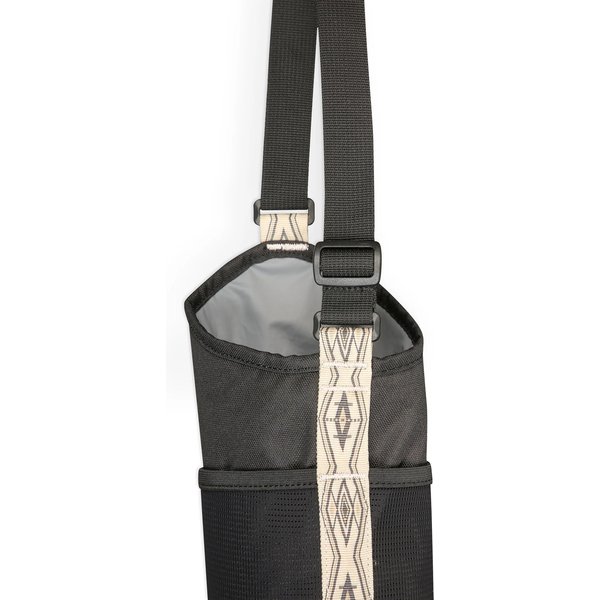 Torba na butelkę na ramię Slurp Sling KAVU - Raven