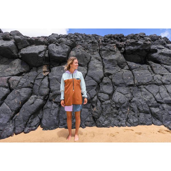 Spodenki damskie Leilani KAVU