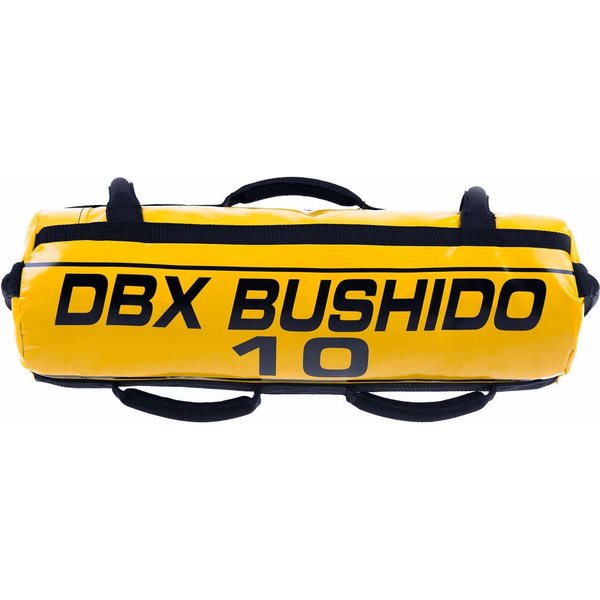 Worek do ćwiczeń Power Bag DBX 10kg Bushido