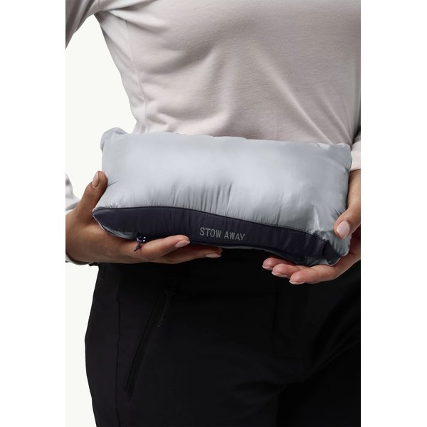 Kurtka puchowa damska Passamani Down Hoody Jack Wolfskin - night blue