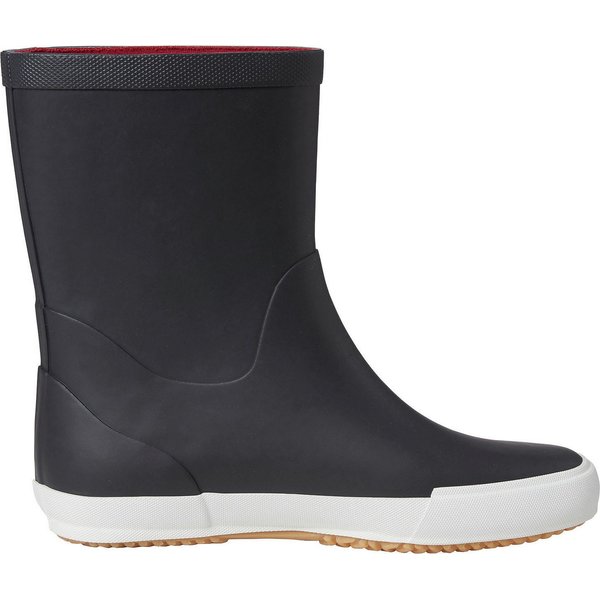 Kalosze Nordvik 2 Wm's Helly Hansen - black/orange sole