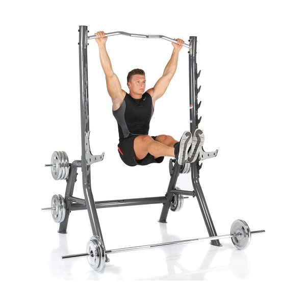Stojaki pod sztangę Maximum Inspire Squat Rack Finnlo