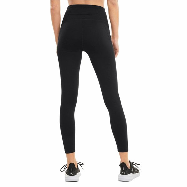 Legginsy damskie Favorite Forever High Waist 7/8 Puma